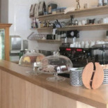 Yuka Coffee À l'intérieur