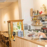 Yuka Coffee À l'intérieur