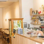 Yuka Coffee À l'intérieur