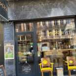 Yuka Coffee À l'intérieur