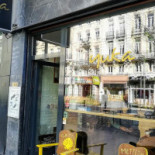 Yuka Coffee Extérieur