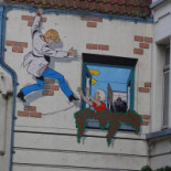 Yuka Coffee Extérieur