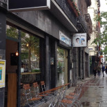 Yuka Coffee Extérieur