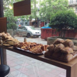 Yuka Coffee Extérieur