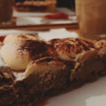 Yuka Coffee Nourriture