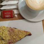 Yuka Coffee Nourriture