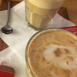 Yuka Coffee Nourriture