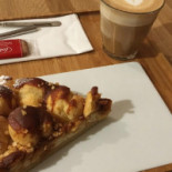 Yuka Coffee Nourriture