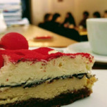 Yuka Coffee Nourriture