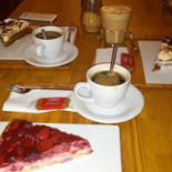 Yuka Coffee Nourriture