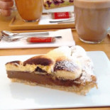 Yuka Coffee Nourriture