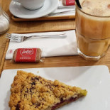 Yuka Coffee Nourriture