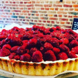 Yuka Coffee Nourriture