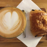 Yuka Coffee Nourriture