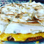 Yuka Coffee Nourriture