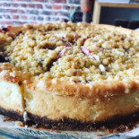 Yuka Coffee Nourriture