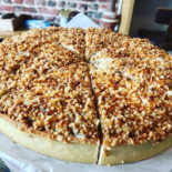 Yuka Coffee Nourriture