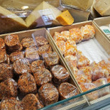 Tonton Garby Nourriture