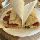 Tonton Garby Nourriture