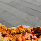 Mr Falafel Nourriture