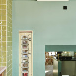 Buurt À l'intérieur