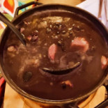 La Cantina Brasil Nourriture