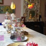 Choco Loca À l'intérieur