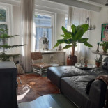 Choco Loca À l'intérieur