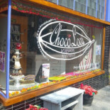 Choco Loca Extérieur