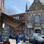 Choco Loca Extérieur