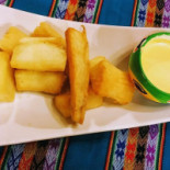 Dimension Latina Carte