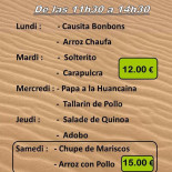 Dimension Latina Carte