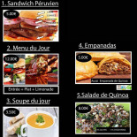 Dimension Latina Carte