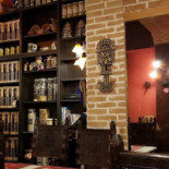 Dimension Latina À l'intérieur