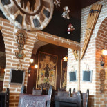 Dimension Latina À l'intérieur