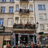 Dimension Latina Extérieur