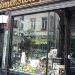Dimension Latina Extérieur