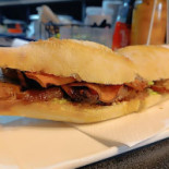 Dimension Latina Nourriture