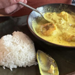 Dimension Latina Nourriture