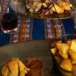 Dimension Latina Nourriture