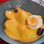 Dimension Latina Nourriture