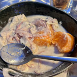 Dimension Latina Nourriture