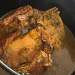 Dimension Latina Nourriture