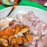 Dimension Latina Boisson