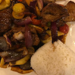 Dimension Latina Nourriture