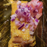 Dimension Latina Nourriture