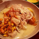 Dimension Latina Nourriture