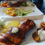 Dimension Latina Nourriture