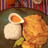 Dimension Latina Nourriture