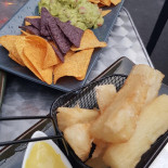 Dimension Latina Nourriture